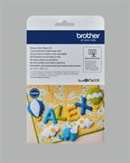 ScanNCut: Rotary Auto Blade Kit - SDX Models